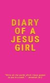 Diary Of A Jesus Girl