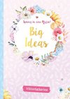 Spring in eine Pfütze! Notizbuch Big Ideas