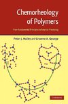 Chemorheology of Polymers