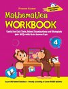 Mathematics Workbook Class 4