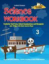 Science Workbook Class 3
