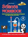 Science Workbook Class 8