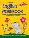 English Workbook Class 1