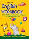 English Workbook Class 4