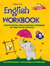 English Workbook Class 5