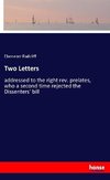 Two Letters