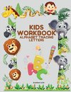 Kids Workbook