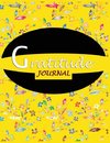 Gratitude Planner - Day to Day Planner - Transformational Gratefulness Journal - Positivity Morning Planner - Inspirational Everyday Journal for Better Morning