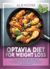 OPTAVIA DIET FOR WEIGHT LOSS