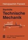 Starthilfe Technische Mechanik