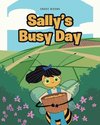 Sally's Busy Day