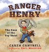 Ranger Henry
