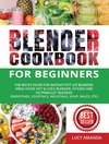 Blender Cookbook for Beginners