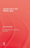 Jewish Life In The Middle Ages