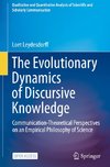 The Evolutionary Dynamics of Discursive Knowledge