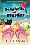 Seashells and Murder (LARGE PRINT)