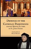 Defence of the Priesthood