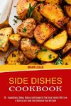 Side Dishes Cookbook