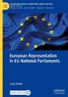 European Representation in EU National Parliaments