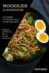Noodles Cookbook