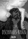 Dschingis Khan (Graphic Novel)