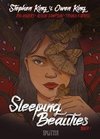 Sleeping Beauties (Graphic Novel). Band 1 (von 2)