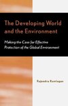 Developing World and the Environment