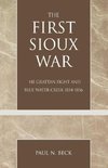 First Sioux War