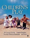 Scarlett, W: Children's Play