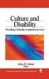 Culture and Disability