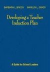 Developing a Teacher Induction Plan