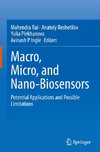 Macro, Micro, and Nano-Biosensors