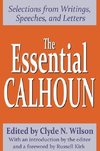 The Essential Calhoun