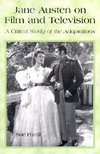 Parrill, S:  Jane Austen on Film and Television