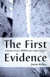Makki, M:  The First Evidence
