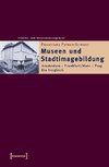 Museen und Stadtimagebildung