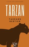 Tarzan - Band 3 - Tarzans Tiere