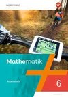 Mathematik - Ausgabe N. Arbeitsheft mit Lösungen 6