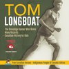 Tom Longboat - The Onondaga Runner Who Broke Many Records | Canadian History for Kids | True Canadian Heroes - Indigenous People Of Canada Edition