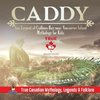 Caddy - Sea Serpent of Cadboro Bay near Vancouver Island | Mythology for Kids | True Canadian Mythology, Legends & Folklore