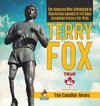 Terry Fox - The Amputee Who Attempted to Run Across Canada in 143 Days | Canadian History for Kids | True Canadian Heroes