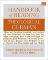 The Handbook of Reading Theological German