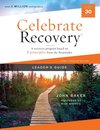The Celebrate Recovery Leader's Guide, Updated Edition