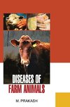 DISEASES OF FARM ANIMALS