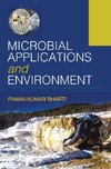 MICROBIAL APPLICATIONS AND ENVIRONMENT