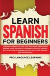 Learn Spanish for Beginners