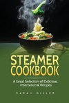 Steamer Cookbook
