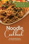 Noodle Cookbook