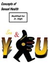 Concepts of Sexual Health Sex & You!  (Modified for Jr. High)