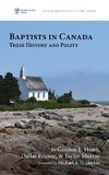 Baptists in Canada